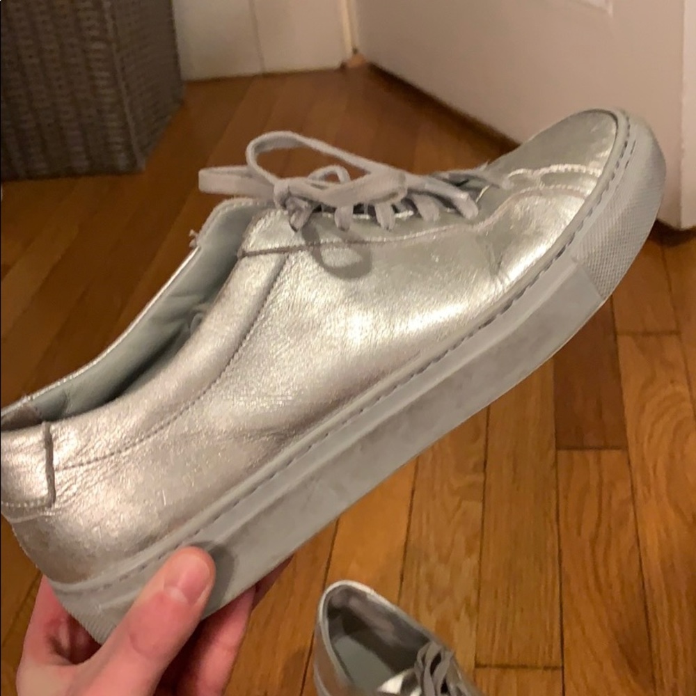 Silver Common Projects - Picture 2 of 4